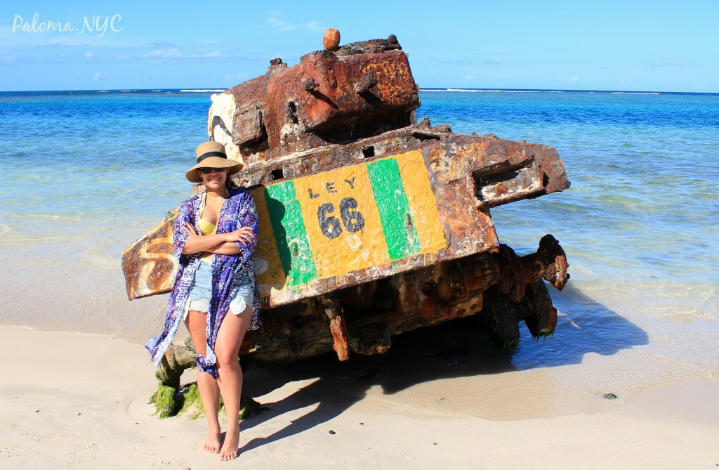 Natural Wonders of La Isla del&nbsp;Encanto