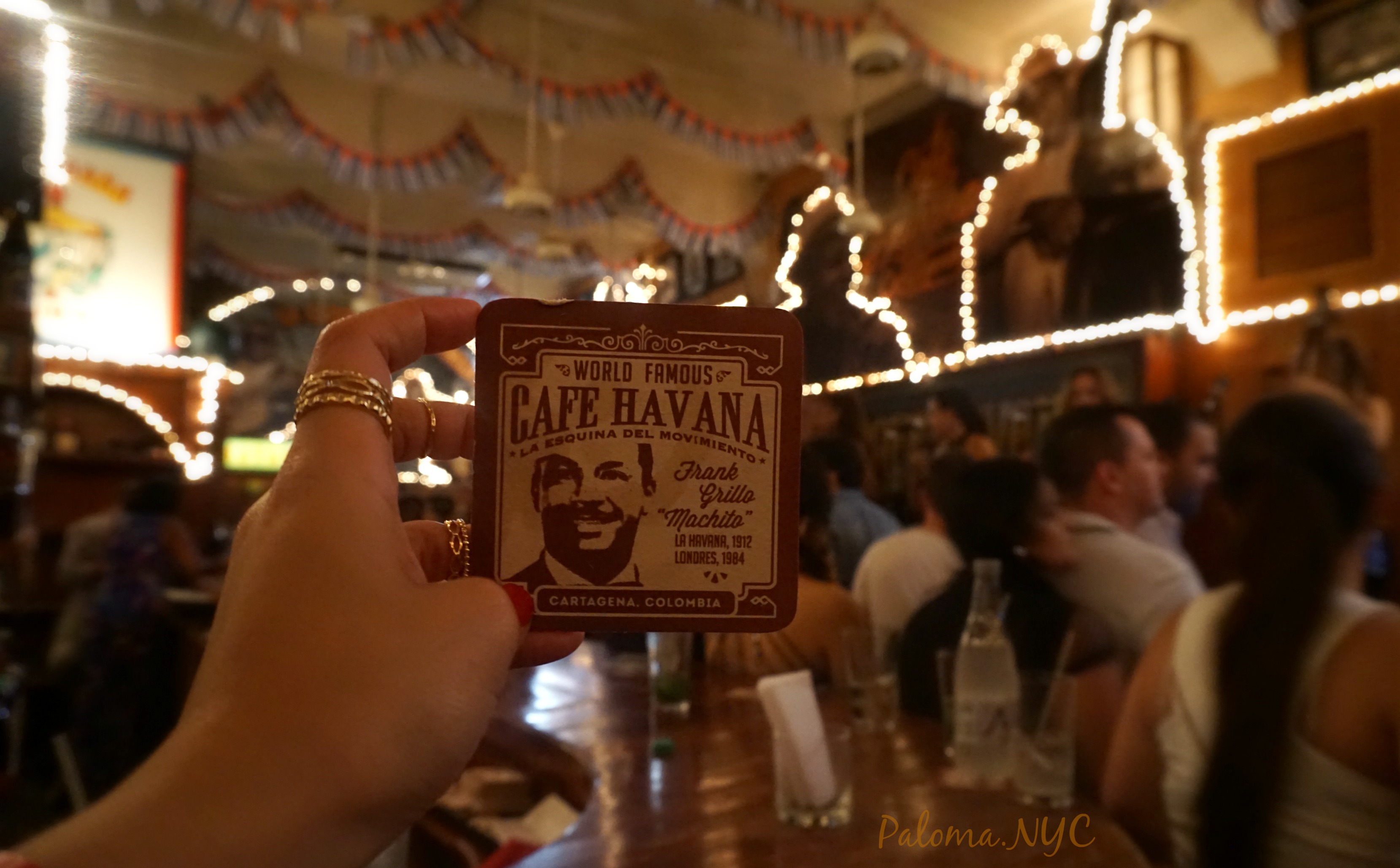 Cartagena_Havana Club 3