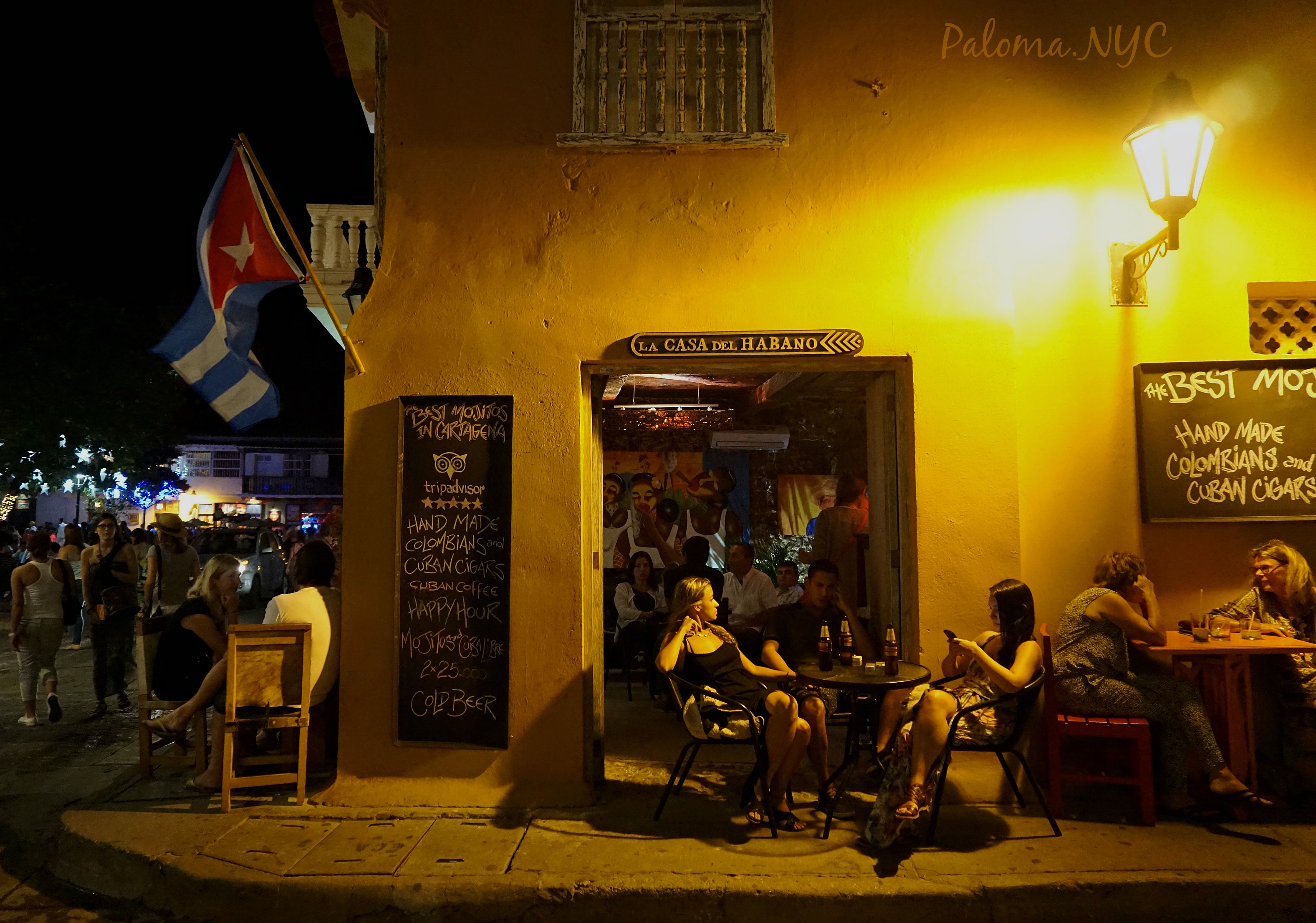 Cartagena Out1