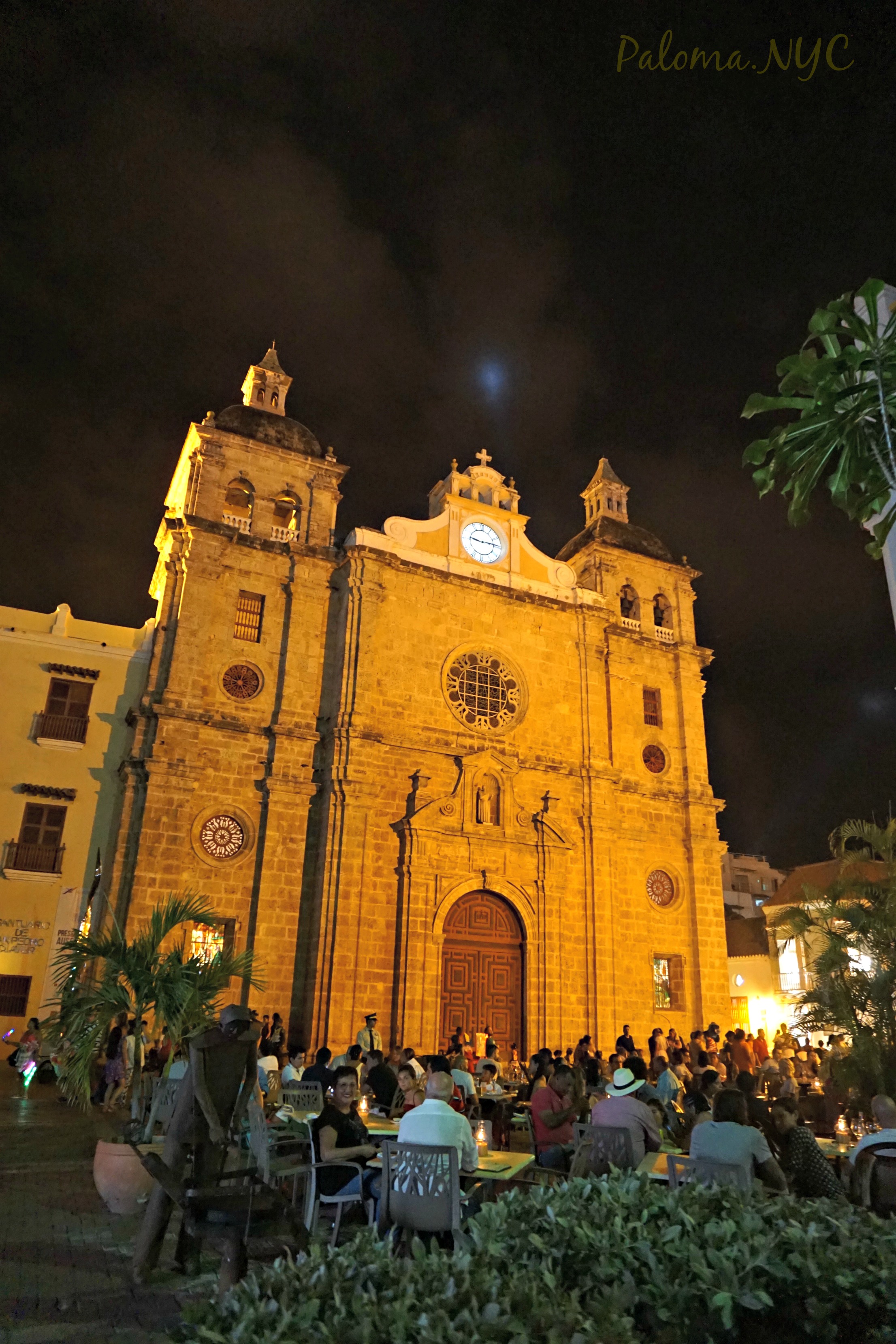 Cartagena_Out more